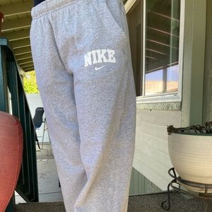 Nike Boys Sweatpants
